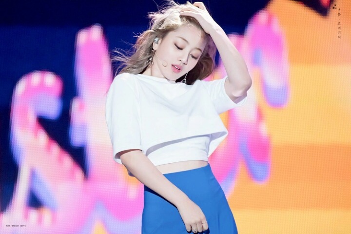 트와이스 푸린갓 지효 | 인스티즈