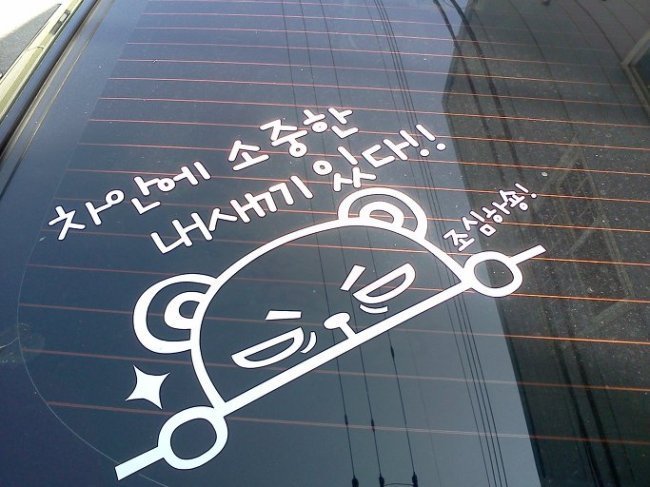 왜 붙이는지 이해못하는... 보면 어쩌라고가 자동으로 떠오르는것들 | 인스티즈