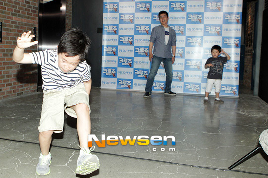 흑역사 생성한 민국이.jpg | 인스티즈