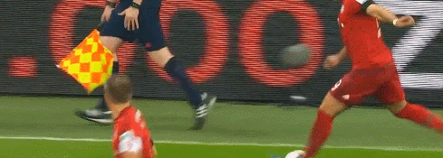 레반5프스키.GIF | 인스티즈