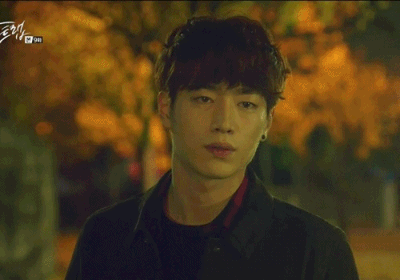 [치즈인더트랩] 남주 못조차가는 서브남주 백인호.gif | 인스티즈