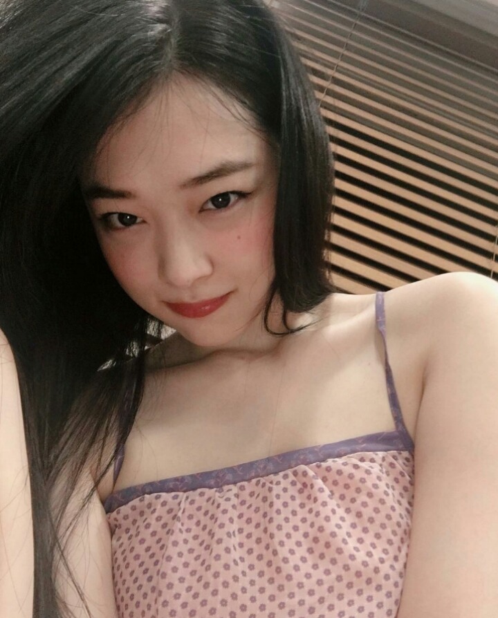 방금자 설리 인스타 | 인스티즈