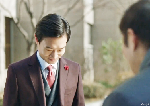 [도깨비] 전생의 충직한 부하를 만난 장군.jpgif | 인스티즈