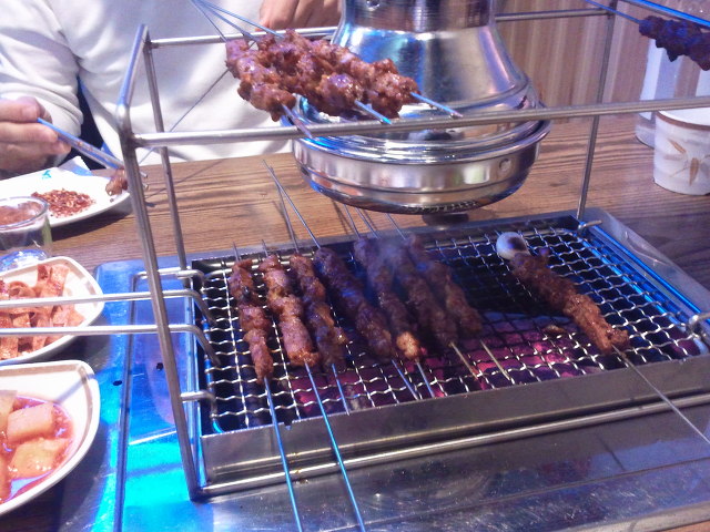 송화반점 이미지