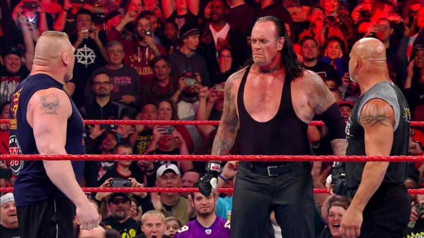 오늘자 WWE RAW 엔딩 | 인스티즈