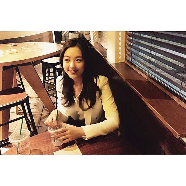 2015 미스코리아 미 평소 일상 모습 | 인스티즈
