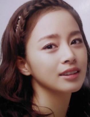 김태희가 했던 머리로 보는 여자들의 각종 헤어스타일.jpg | 인스티즈