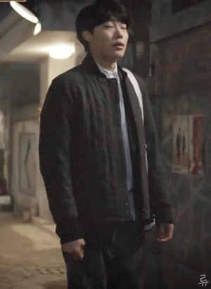 [응답하라1988] 내 신경은 온통 너였어.gif | 인스티즈