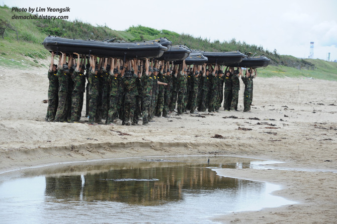 해병대 기습특공대.jpg | 인스티즈