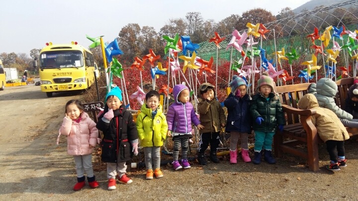 늘노리자연학교 이미지