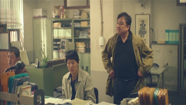 [시그널] 대도 사건 05.jpg | 인스티즈