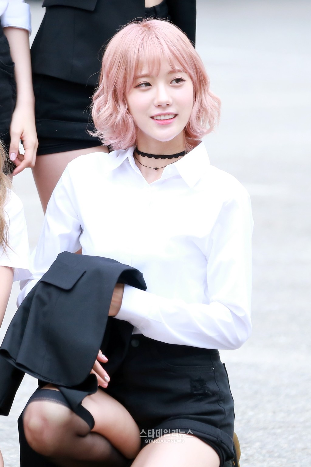 ㄹㅇ루다가 섹시퀸 | 인스티즈