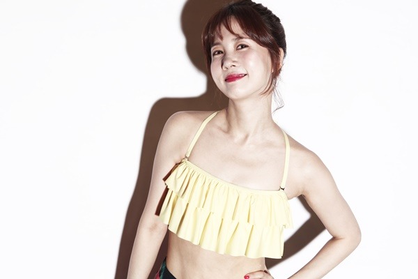 비디오스타 비키니 화보 | 인스티즈