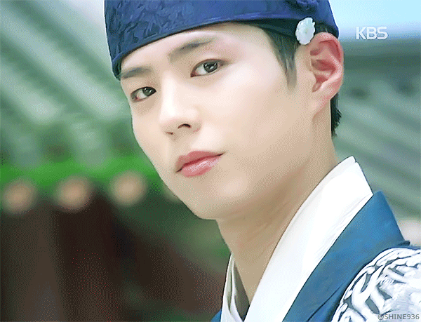 박보검 성형 증거 논란.jpg | 인스티즈