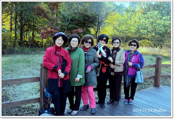 소풍날 이미지