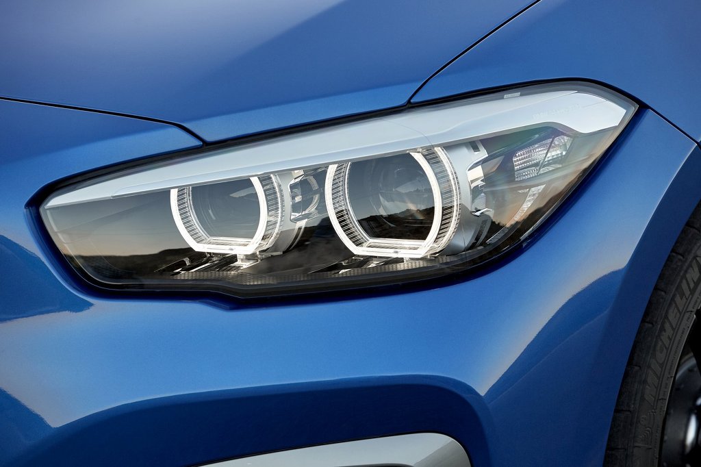 2018 BMW 1시리즈 페이스리프트 [데이터주의] | 인스티즈