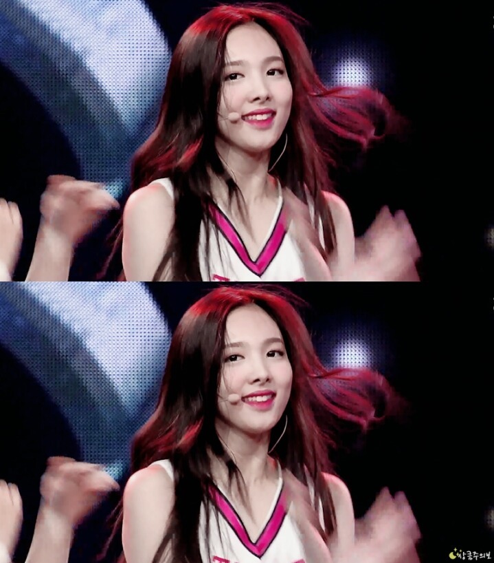 나연이 1집때 | 인스티즈