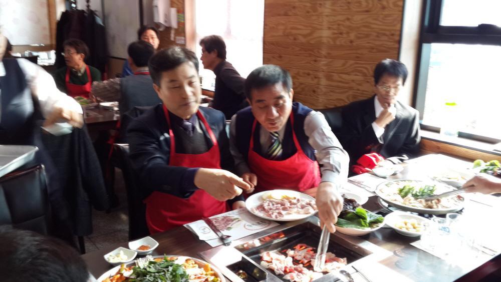 생오리식당 이미지