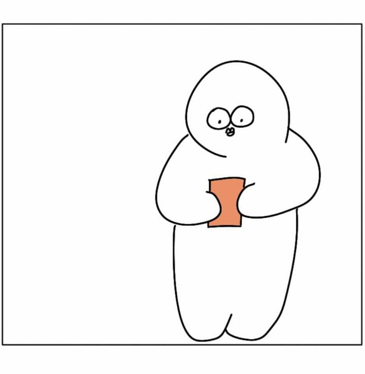 냉장고에 토마토 재워놨으니까 먹어 | 인스티즈