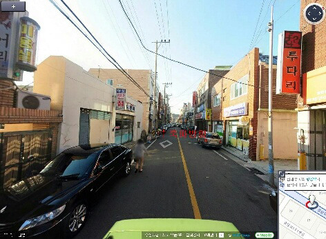 백호반점 이미지