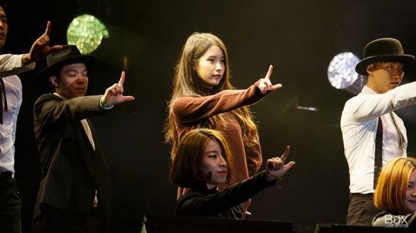 갈수록 리즈 갱신하는 아이유 | 인스티즈