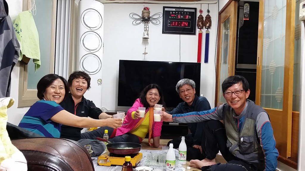 남도야식 이미지