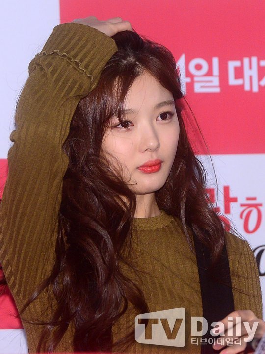 2016년 김유정 .JPG | 인스티즈