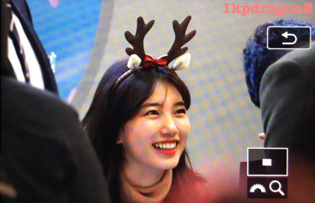 [미쓰에이] 어제자 수지 머리띠 대잔치.jpg | 인스티즈