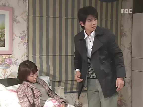 [거침없이하이킥] 짝사랑의 시작(민민).jpg | 인스티즈