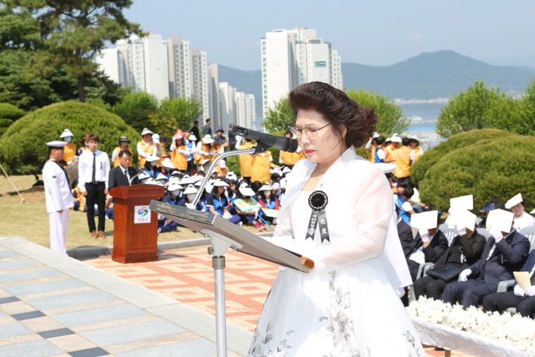 사단법인 한국명시낭송가협회 이미지