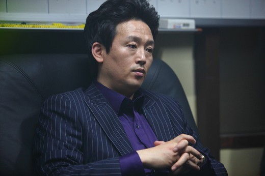 이중에 조폭연기 甲은 누구인가 | 인스티즈
