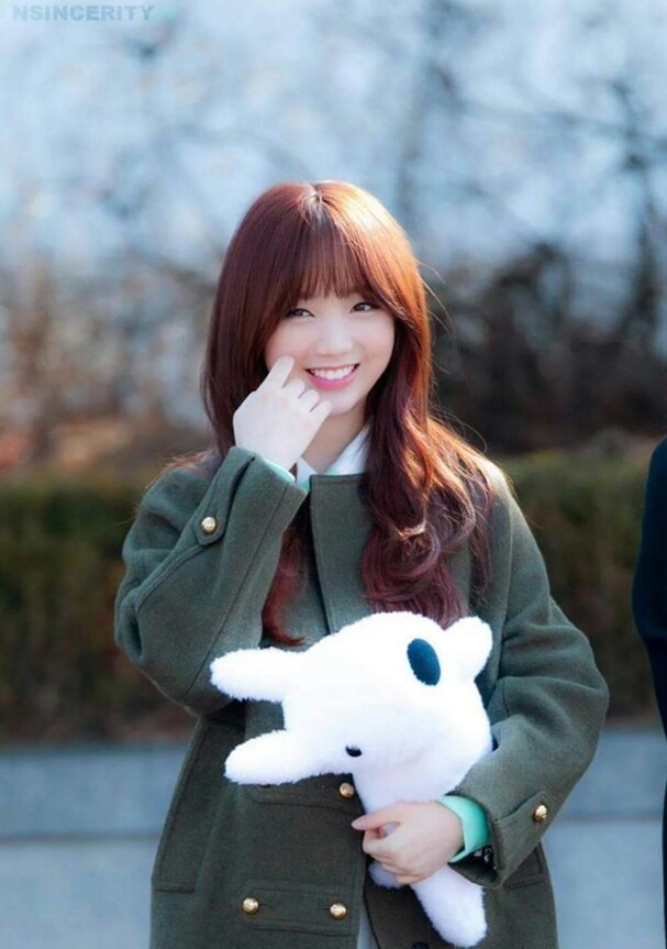 러블리즈 꽃 케이.jpg | 인스티즈
