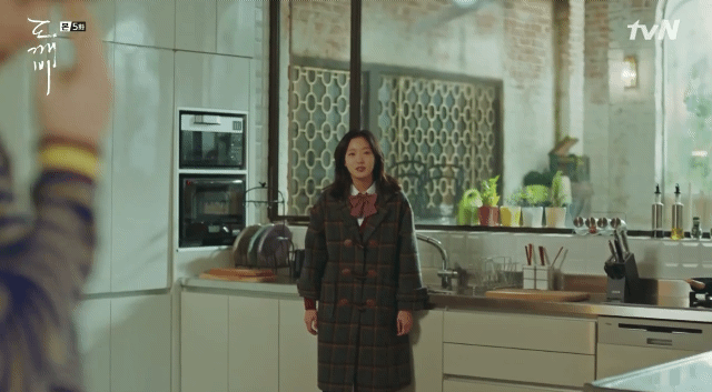 [도깨비] 생에 처음으로 구글 플레이스토어 가는 깨비와 사자.jpg | 인스티즈