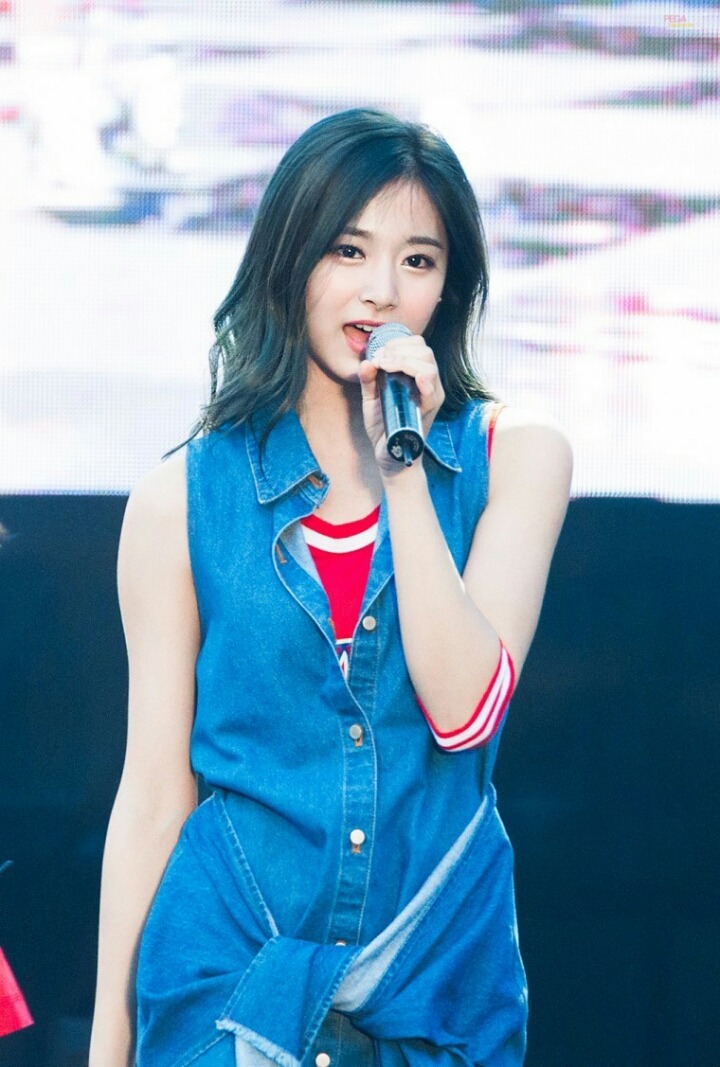 트와이스 쯔위 | 인스티즈