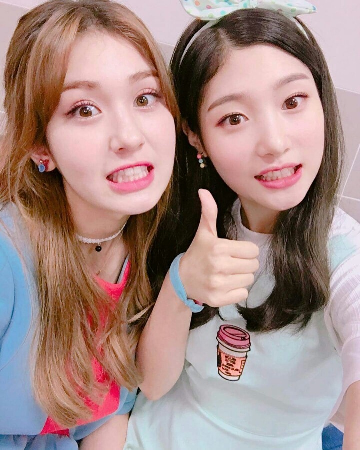 진짜이쁜 정채연 | 인스티즈