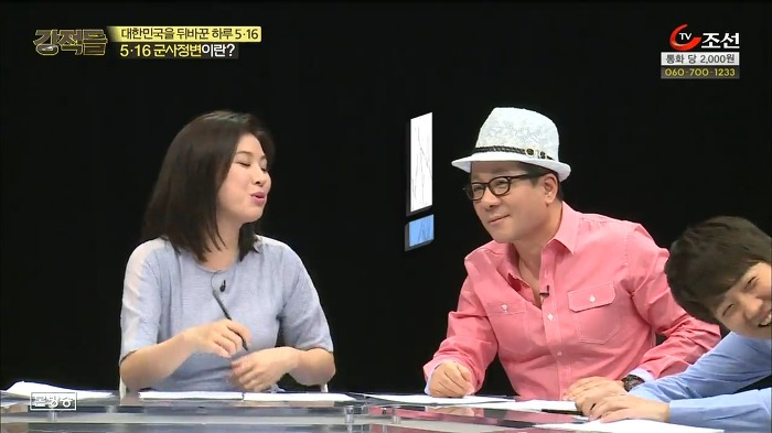 박정희한테 의사면허증은 누가 줬어? | 인스티즈