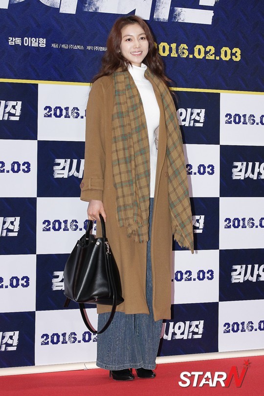 오늘자 김옥빈.jpg | 인스티즈