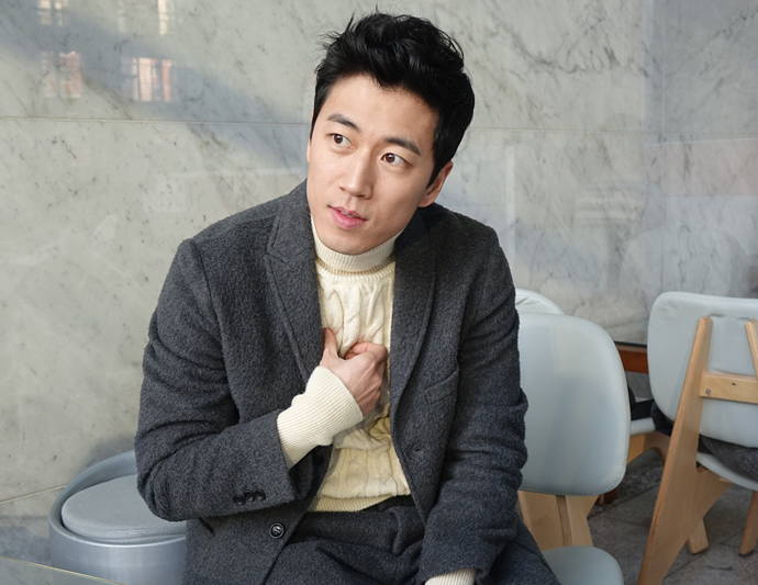 YG 사내 최고의 미남은? | 인스티즈