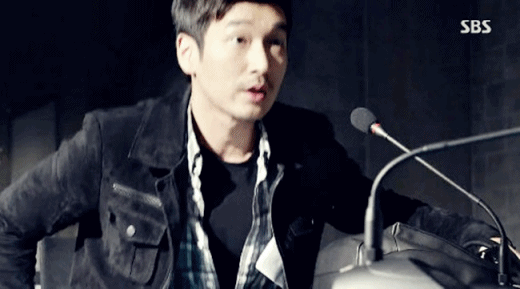조승우 디테일연기ㄷㄷㄷ.gif | 인스티즈