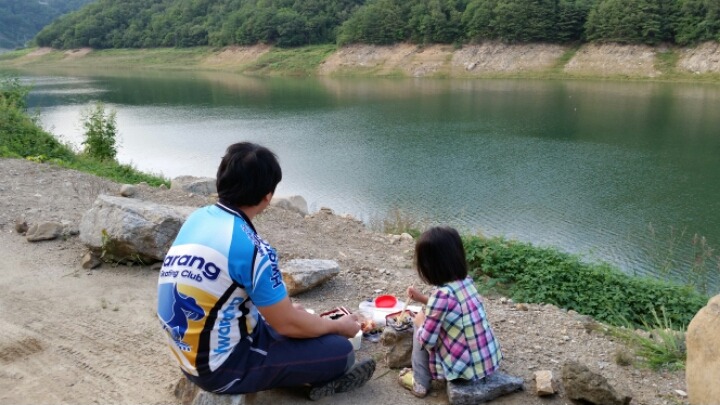 행복한참김밥 이미지