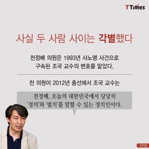조국의 길은 험난하다 | 인스티즈