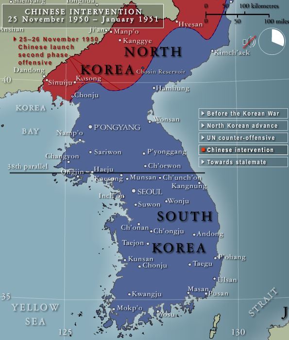 1950년 6월 25일 | 인스티즈