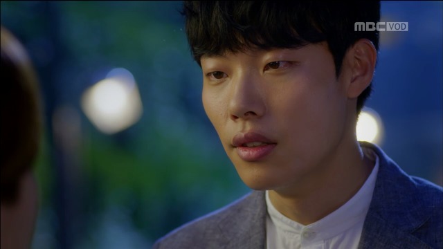 인생드라마로 자주 꼽히는 운빨로맨스의 감명깊은 장면들과 대사들 (2) | 인스티즈