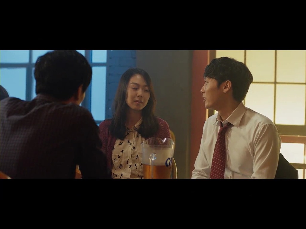 [영화] "연애가 원래 이런건가요?" 연애의 온도셋 | 인스티즈