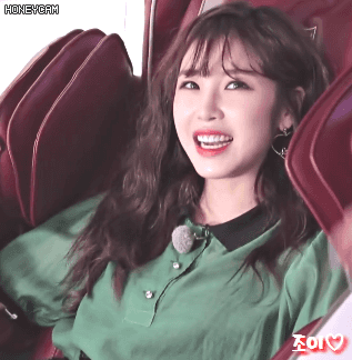 미모에 물이 오른 전효성.gif | 인스티즈