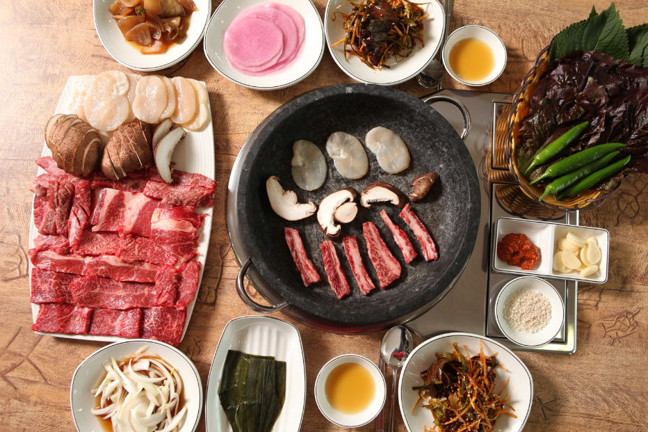 전라남도를 온다면 꼭 먹어봐야 하는 음식 중 하나 | 인스티즈