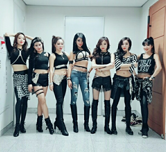 에스Dance 이미지