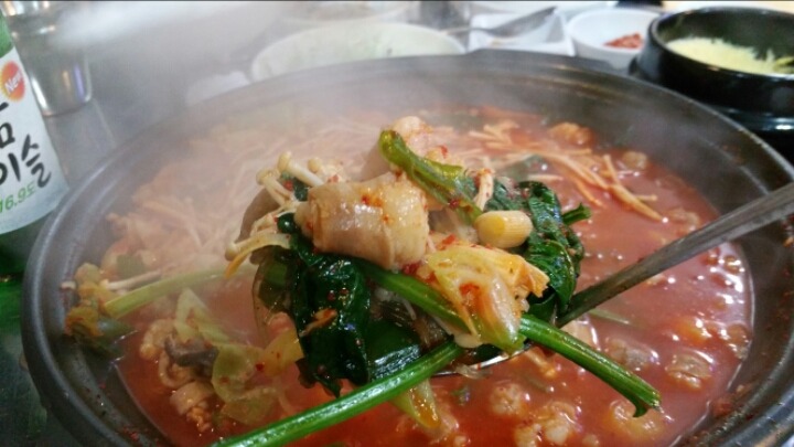 우성곱창 이미지