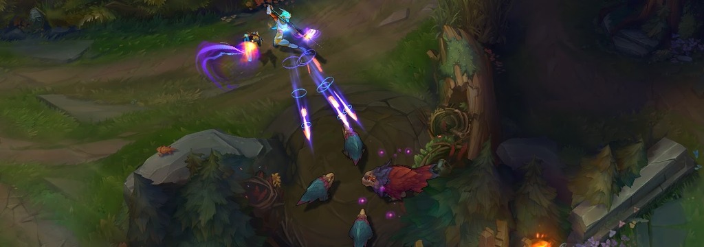 [LOL] 롤 신규 슈퍼갤럭시 스킨 출시 예정 | 인스티즈
