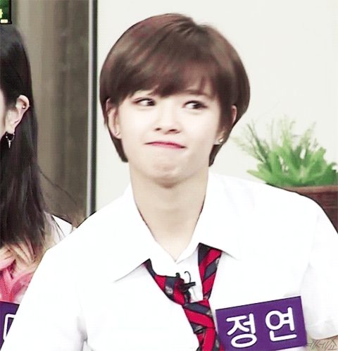 트와이스 정연.gif | 인스티즈
